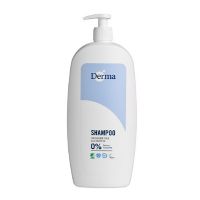 Derma Family Shampoo 1.000 ml