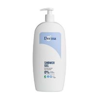 Derma Family Shower Gel 1.000 ml