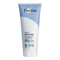 Derma Family bodylotion 200 ml