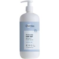 Derma Family fl. håndsæbe 500 ml