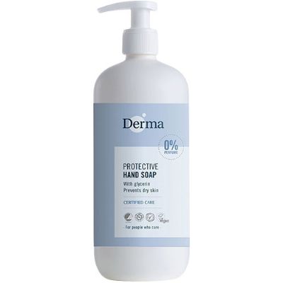 Derma Family fl. håndsæbe 500 ml