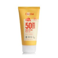 Derma Kids Sol Lotion SPF50 150 ml