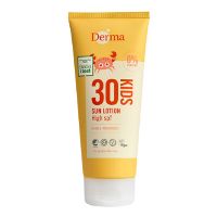 Derma Kids Sun Lotion SPF 30 200 ml