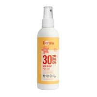Derma Kids Sun Spray SPF 30 200 ml