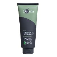 Derma Man Shower Gel Body 350 ml