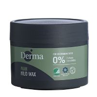 Derma Man mud wax 75 ml