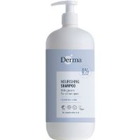 Derma Nourishing Shampoo 1.000 ml