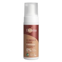 Derma Selvbruner Mousse 150 ml