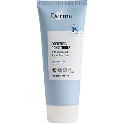 Derma Softening Conditioner 200 ml