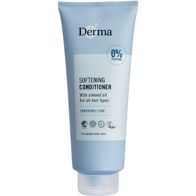 Derma Softning Contitioner 350 ml