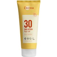 Derma Sun Lotion SPF 30 200 ml