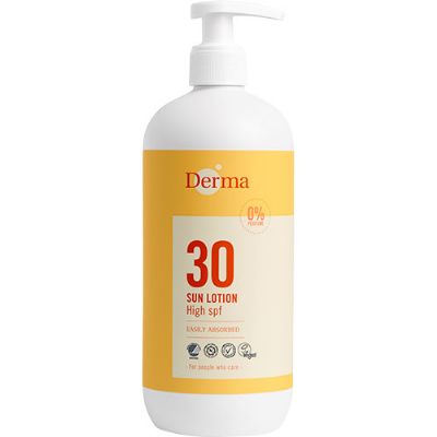 Derma Sun Lotion SPF 30 500 ml