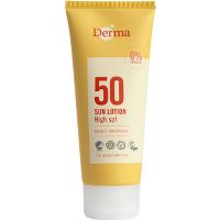 Derma Sun Lotion SPF 50 100 ml