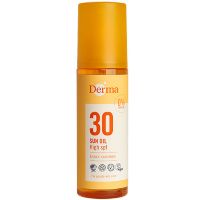 Derma Sun Oil spray SPF 30 150 ml