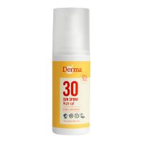 Derma Sun Spray SPF 30 150 ml