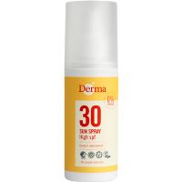 Derma Sun Spray SPF 30 150 ml