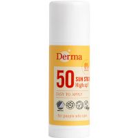 Derma Sun Stick SPF 50 15 ml