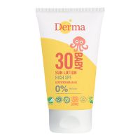 Derma Baby Sun Lotion SPF 30 150 ml