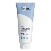 Derma family bodylotion 350 ml