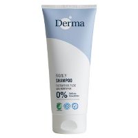 Derma family shampoo 200 ml