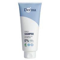 Derma family shampoo 350 ml