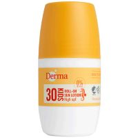 Derma kids roll-on sollotion SPF 30 50 ml