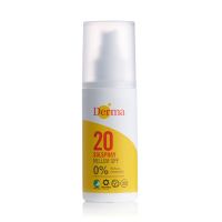 Derma Sun Spray SPF 20 150 ml