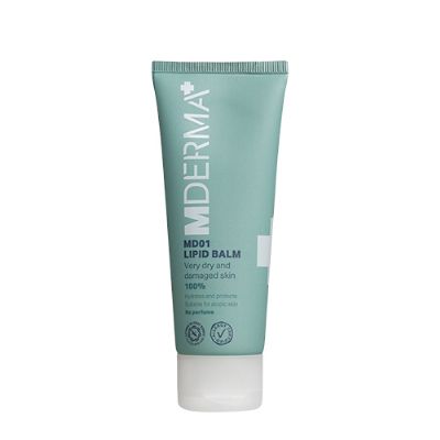 DermaKnowlogy MD01 Lipid Balm 75 ml