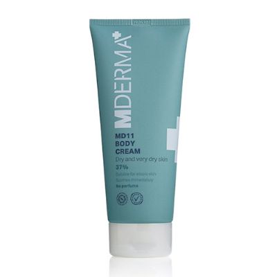 DermaKnowlogy MD11 Bodycream 200 ml