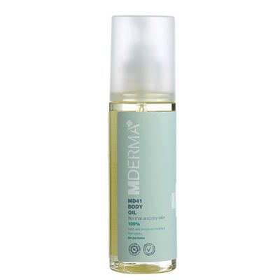 DermaKnowlogy MD41 Body Oil 150 ml