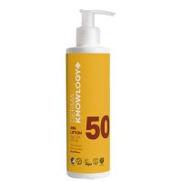 DermaKnowlogy Sun Lotion SPF50 200 ml