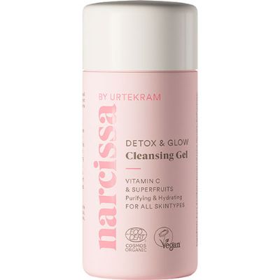 Detox & Glow Cleansing Gel 150 ml