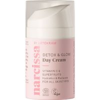 Detox & Glow Day Cream 50 ml