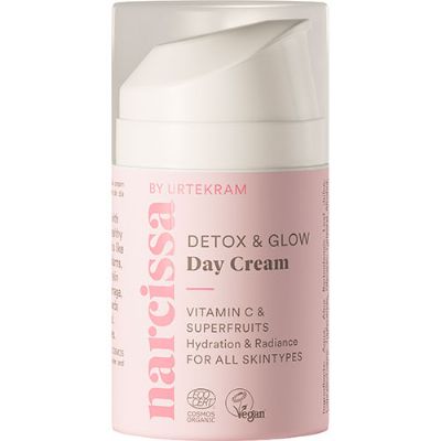 Detox & Glow Day Cream 50 ml