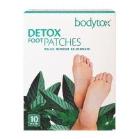 Detox Foot Patches 1 pk