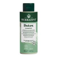 Detox shampoo 260 ml