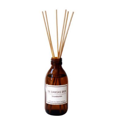 Diffuser Strandkanten De Danske Øer 200 ml