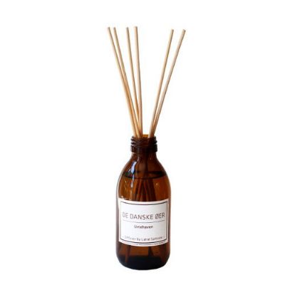 Diffuser Urtehaven De Danske Øer 200 ml