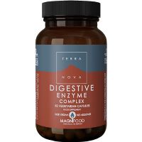 Digestive enzyme complex 50 kap