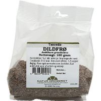 Dildfrø, tørrede 100 g