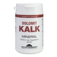 Dolomit Kalkpulver 250 g