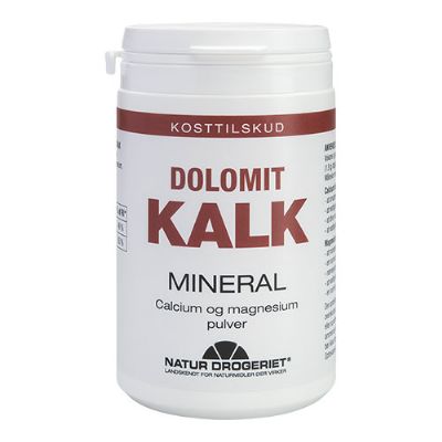 Dolomit Kalkpulver 250 g