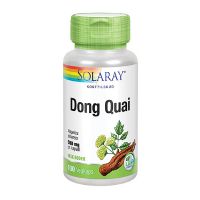 Dong Quai 100 kap