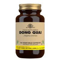 Dong Quai 250 mg 100 kap