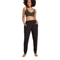 Downtime Lounge Pants sort str. M 1 stk