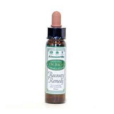 Dr. Bach Recovery remedy 10 ml