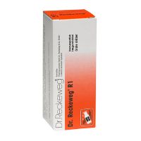 Dr. Reckeweg R 1 50 ml