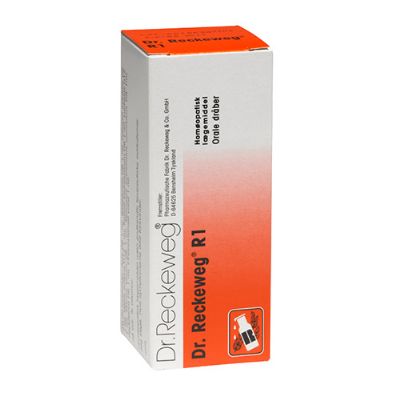 Dr. Reckeweg R 1 50 ml