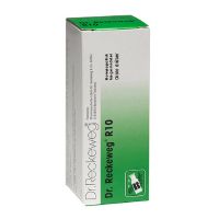 Dr. Reckeweg R 10 50 ml