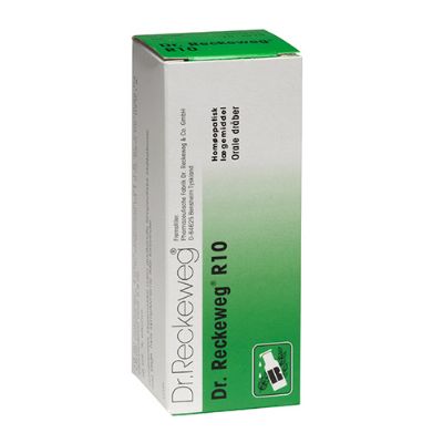 Dr. Reckeweg R 10 50 ml